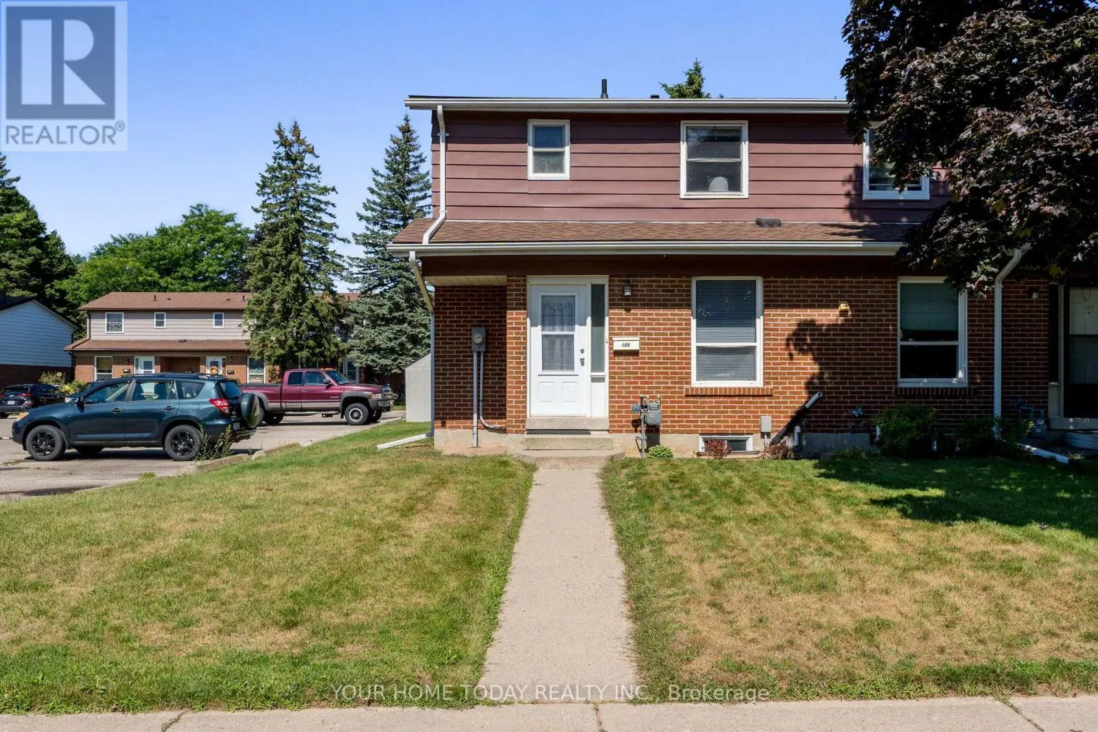 109 KINGHAM ROAD