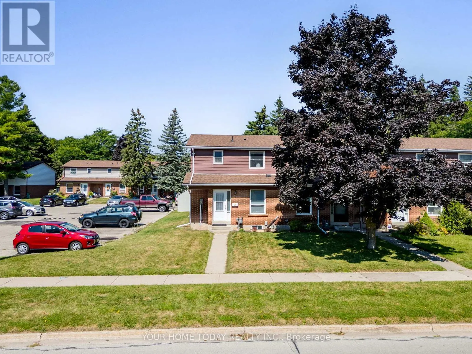 109 KINGHAM ROAD