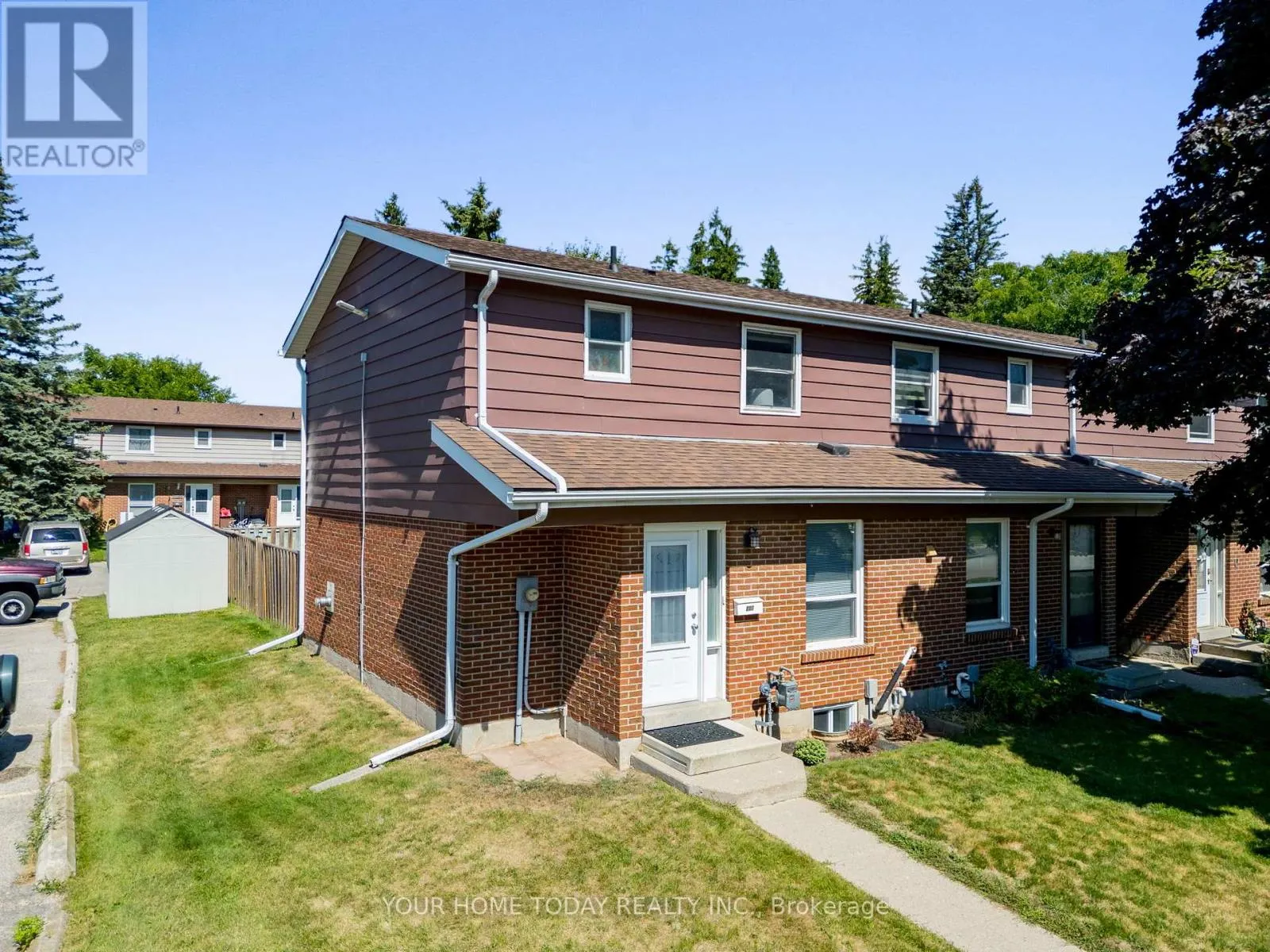 109 KINGHAM ROAD