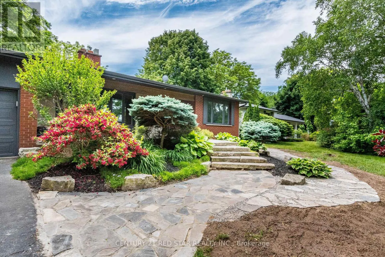 1448 WILLOWDOWN ROAD