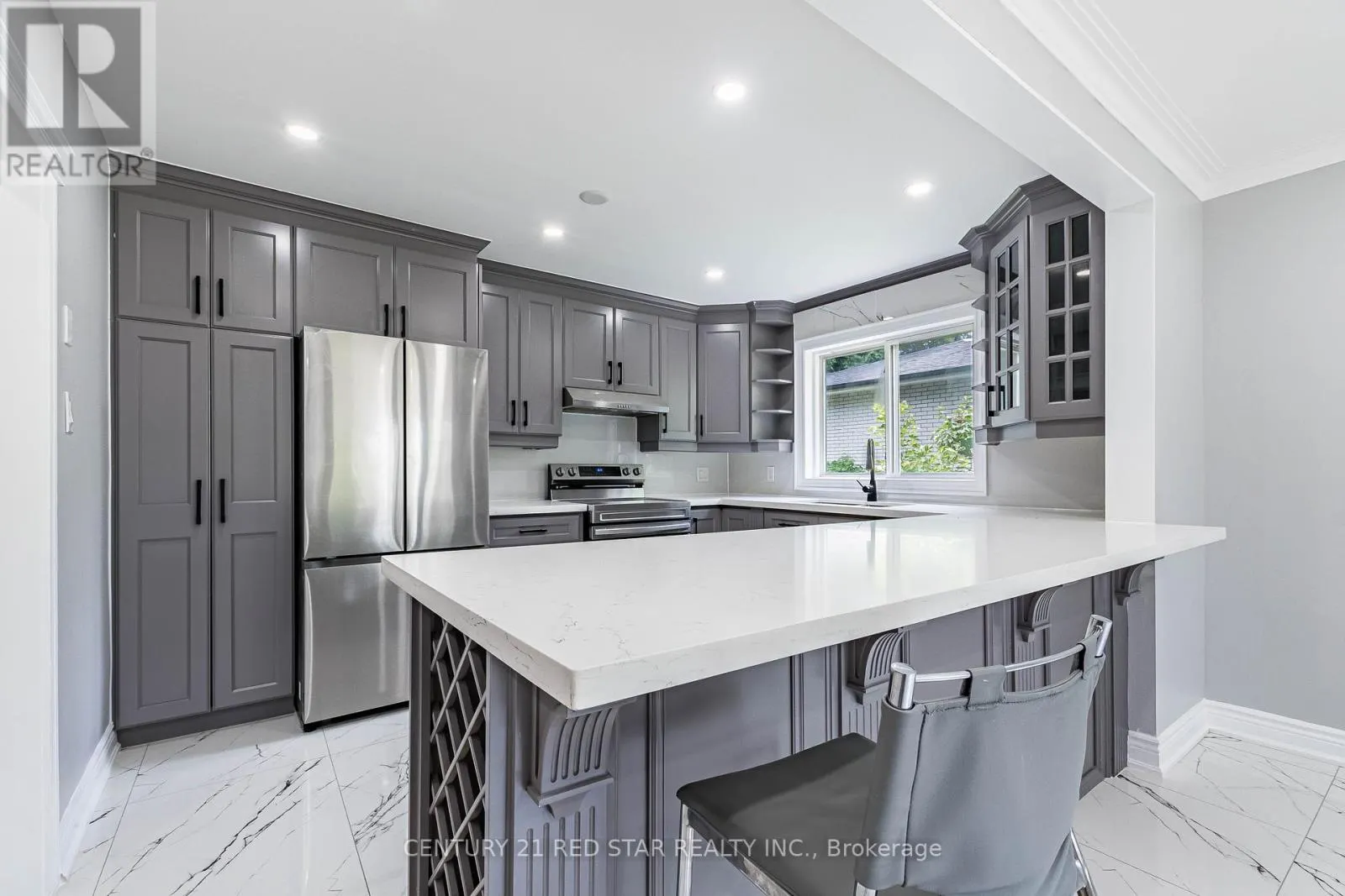 1448 WILLOWDOWN ROAD