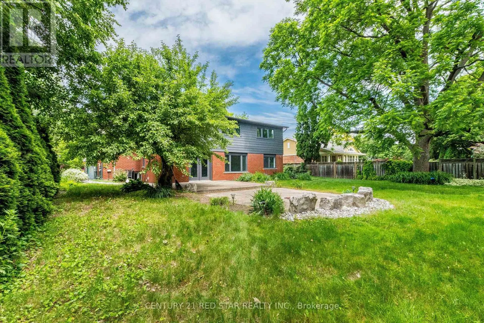 1448 WILLOWDOWN ROAD