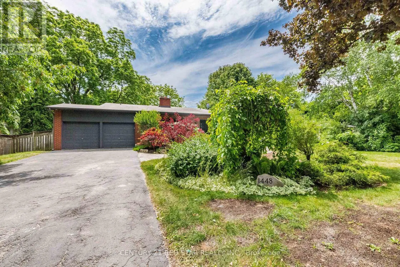 1448 WILLOWDOWN ROAD