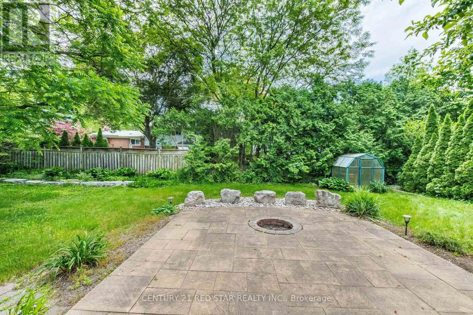 1448 WILLOWDOWN ROAD