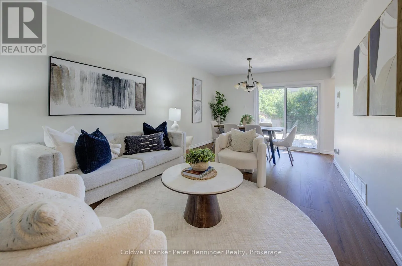 161 SATOK CRESCENT