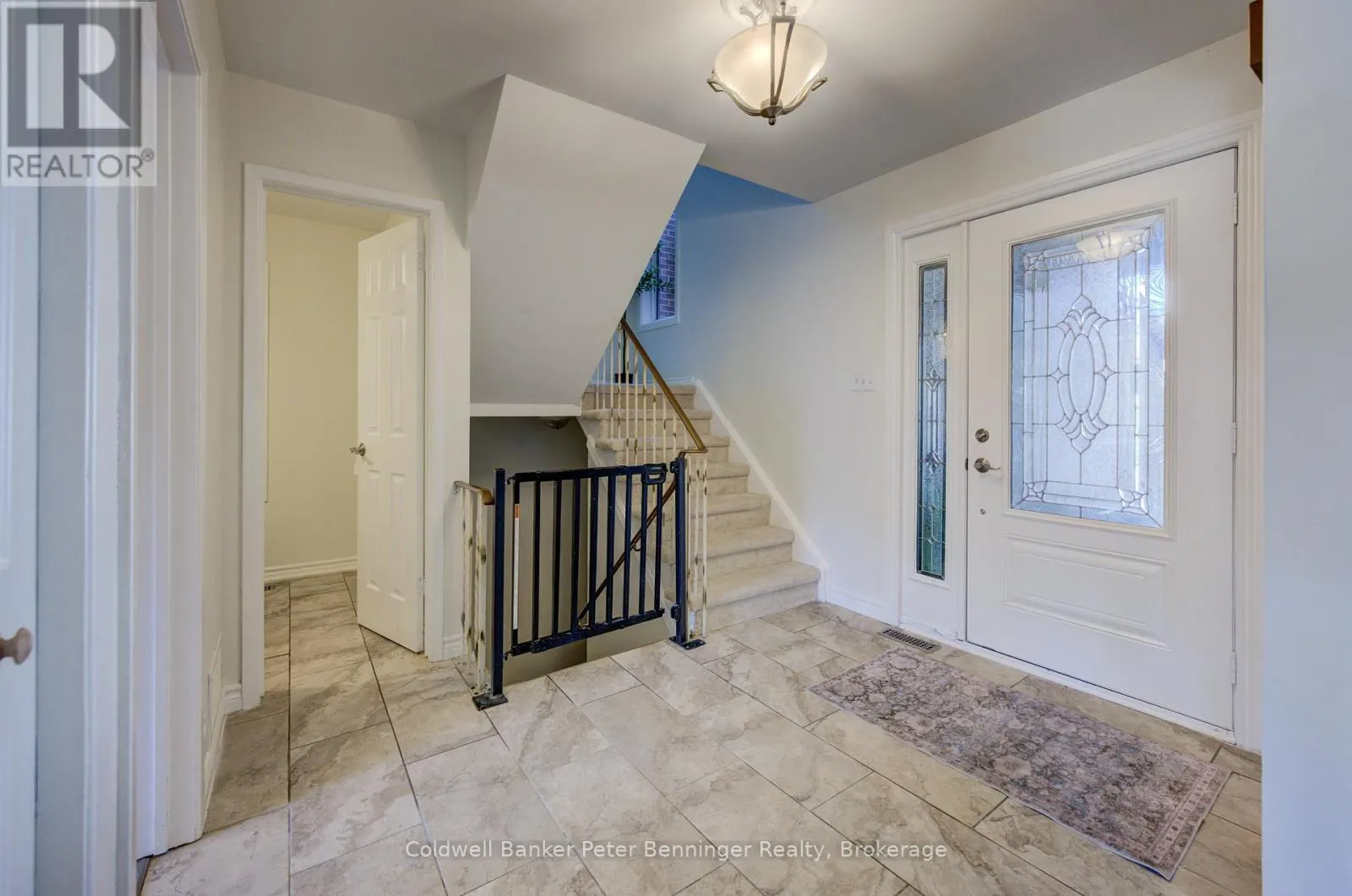 161 SATOK CRESCENT