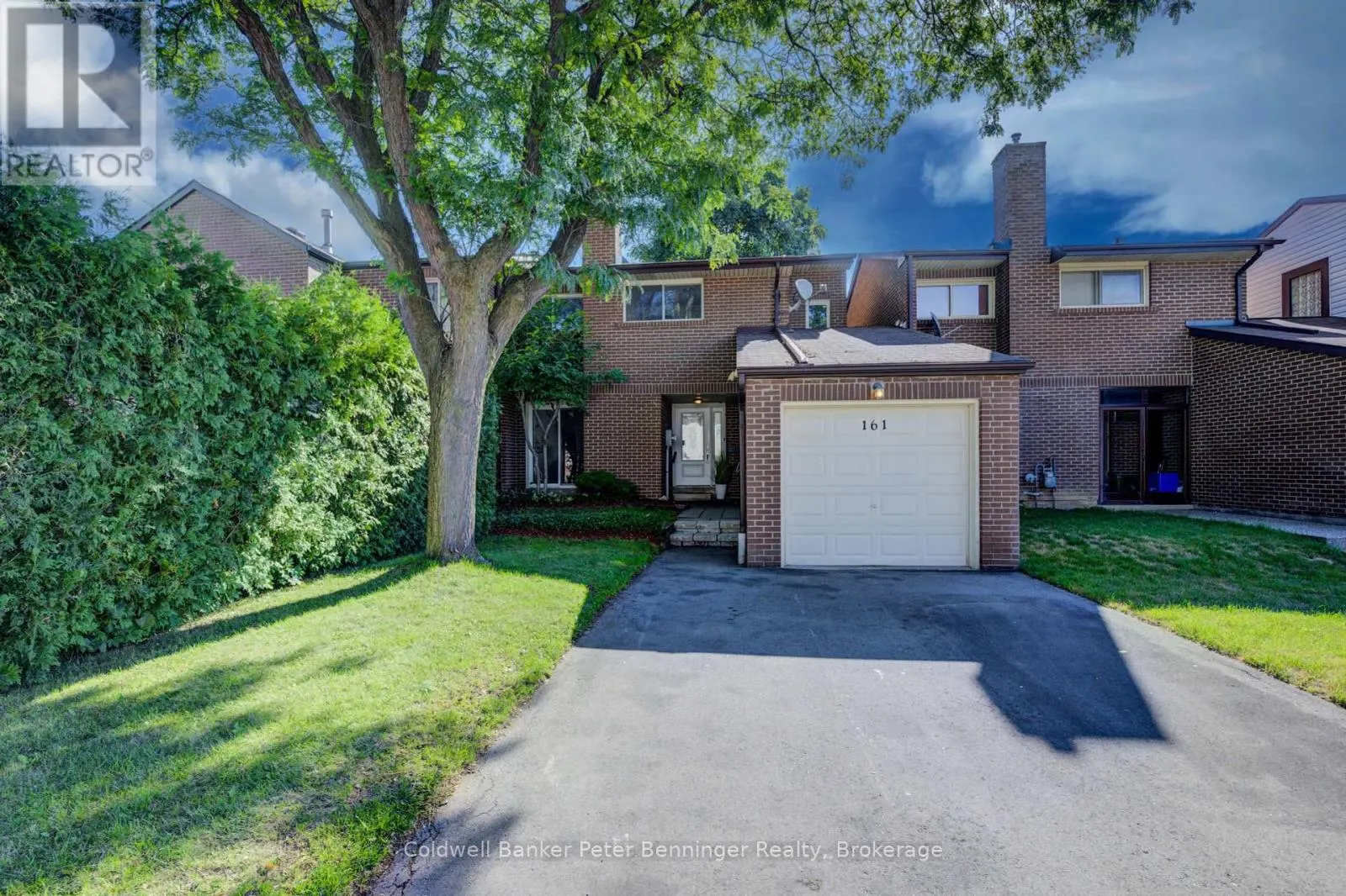 161 SATOK CRESCENT