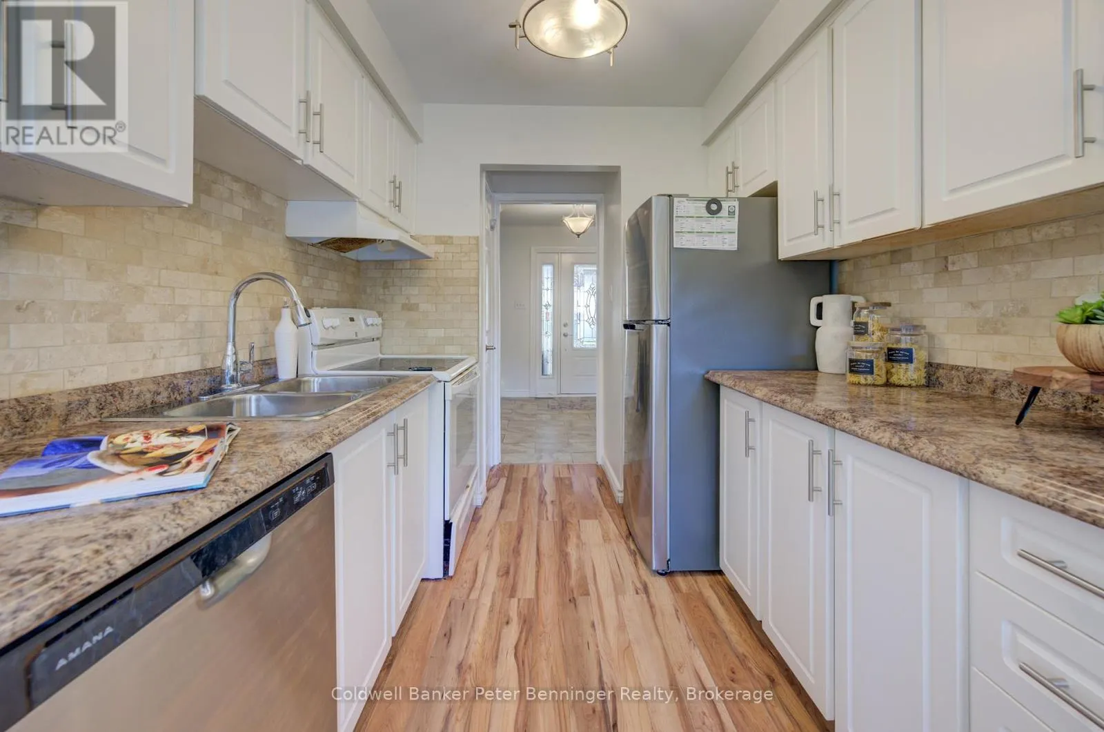 161 SATOK CRESCENT