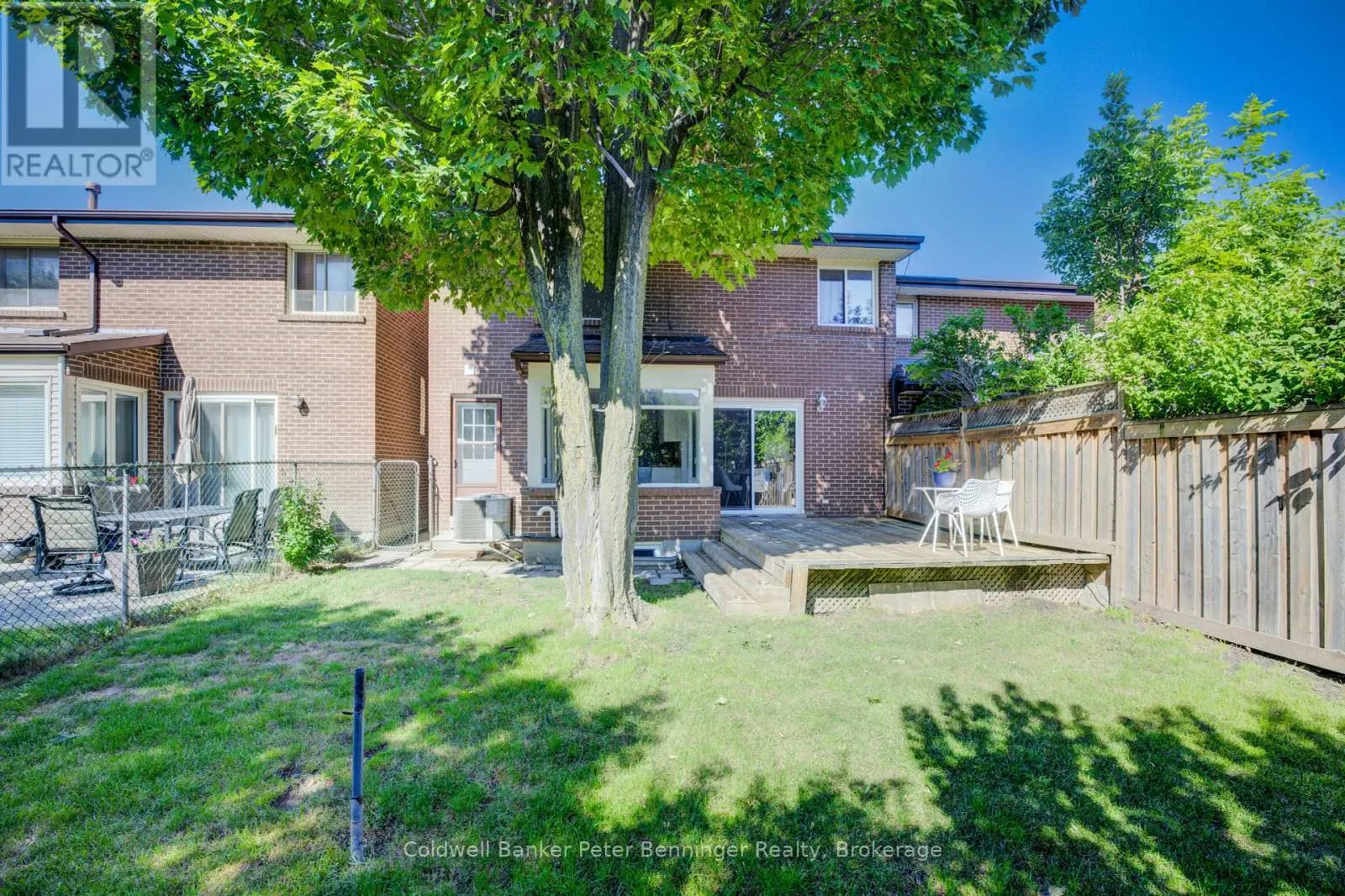 161 SATOK CRESCENT