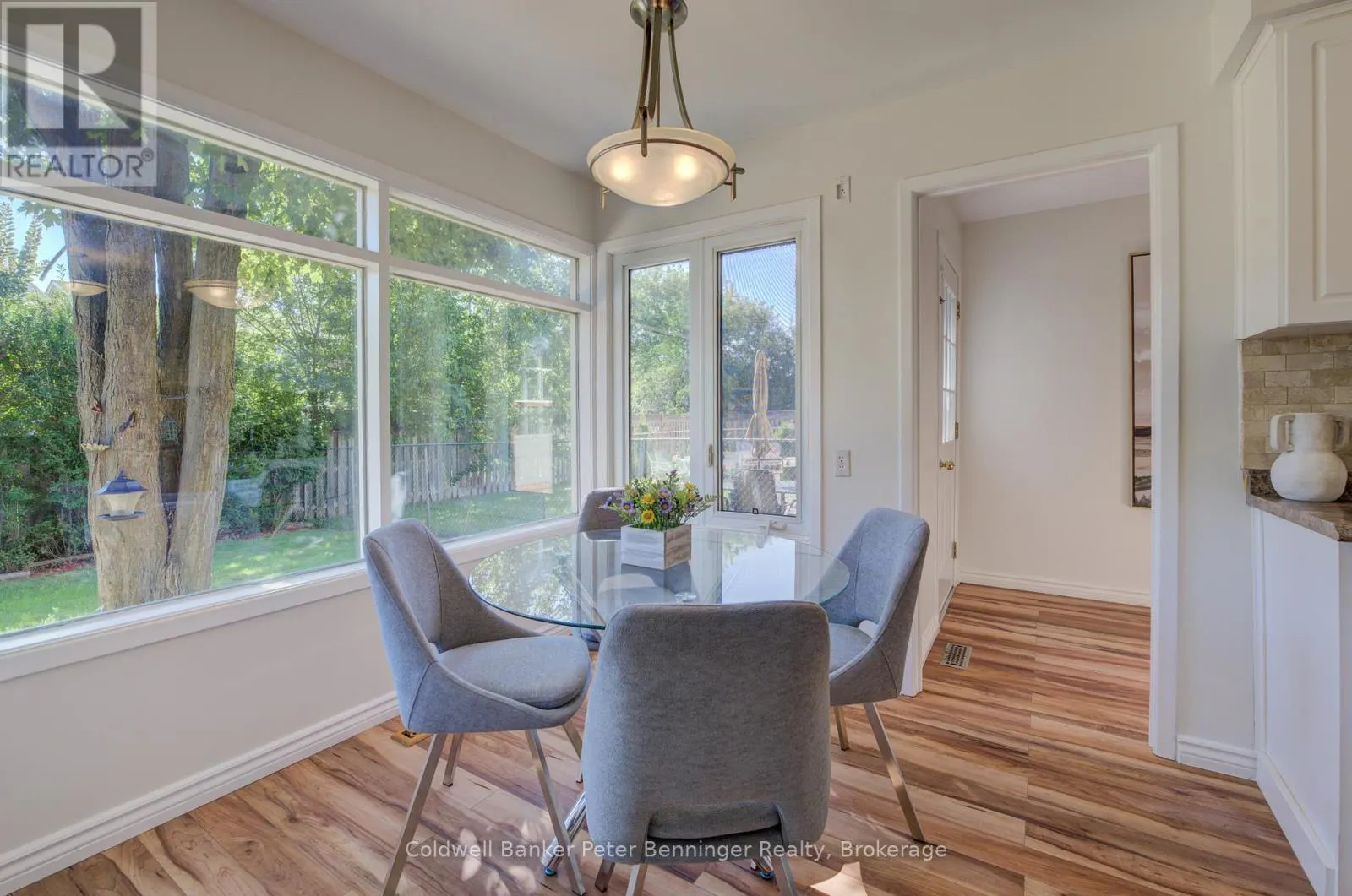 161 SATOK CRESCENT
