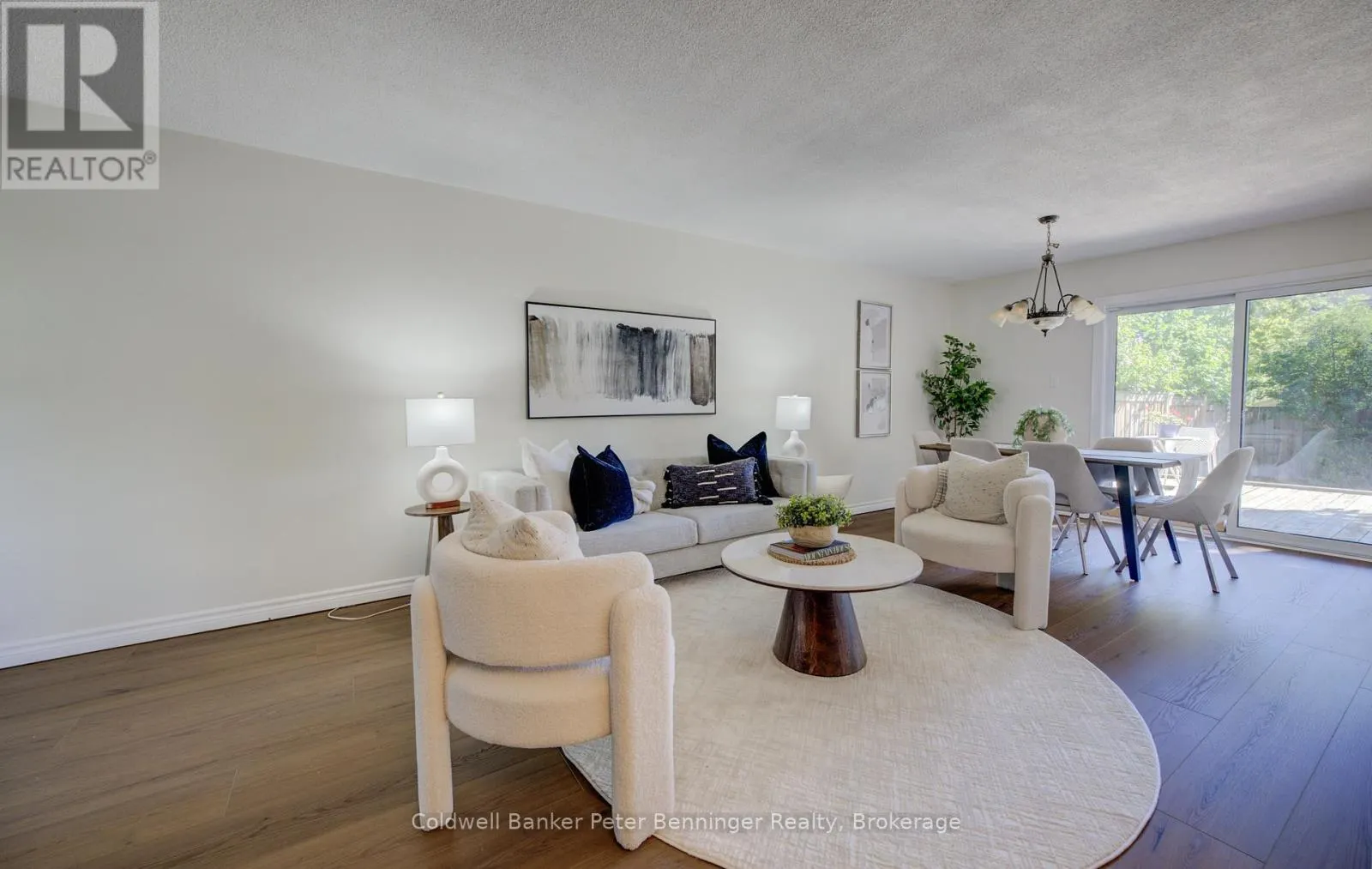161 SATOK CRESCENT