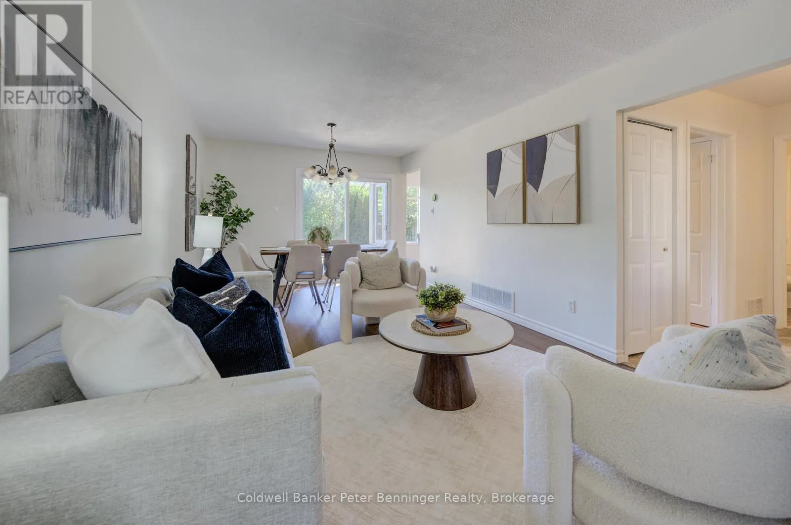 161 SATOK CRESCENT
