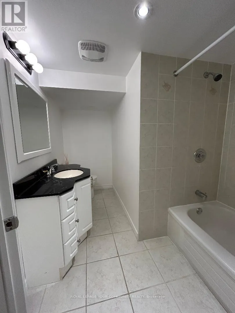 BASEMENT - 49 LOCKERBIE AVENUE