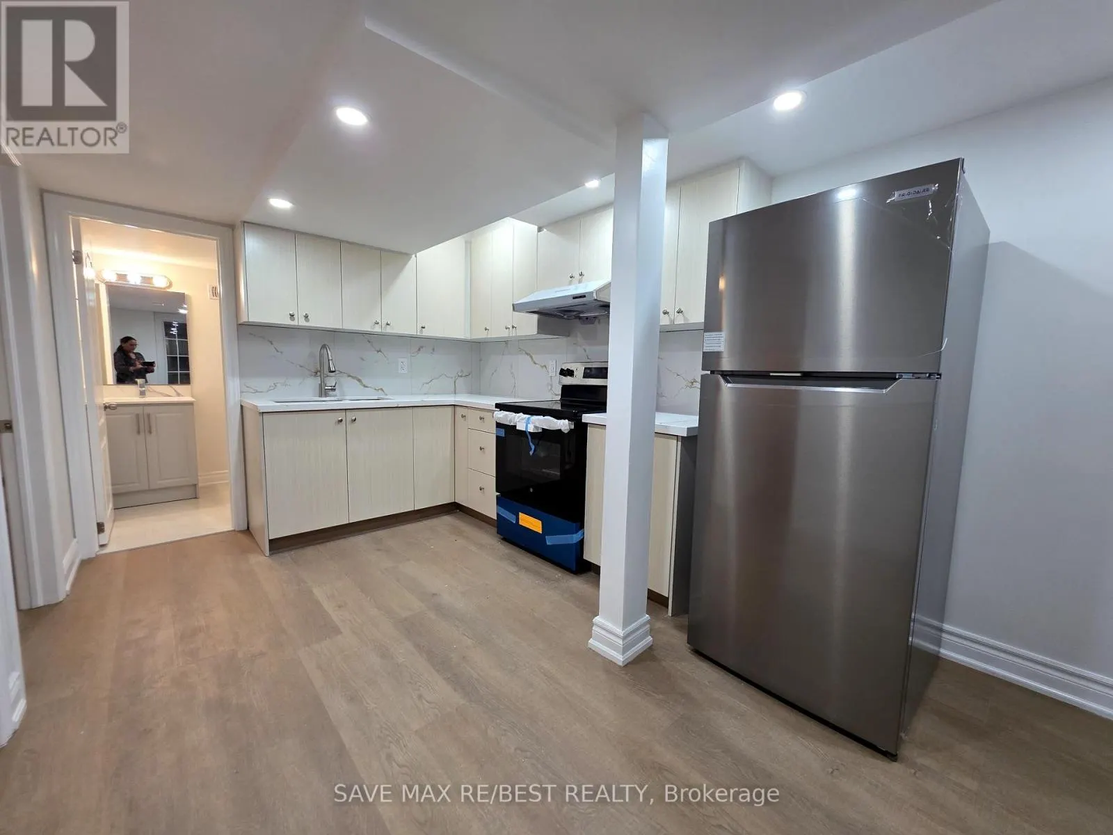 BSMT - 55 BUSHWOOD TRAIL