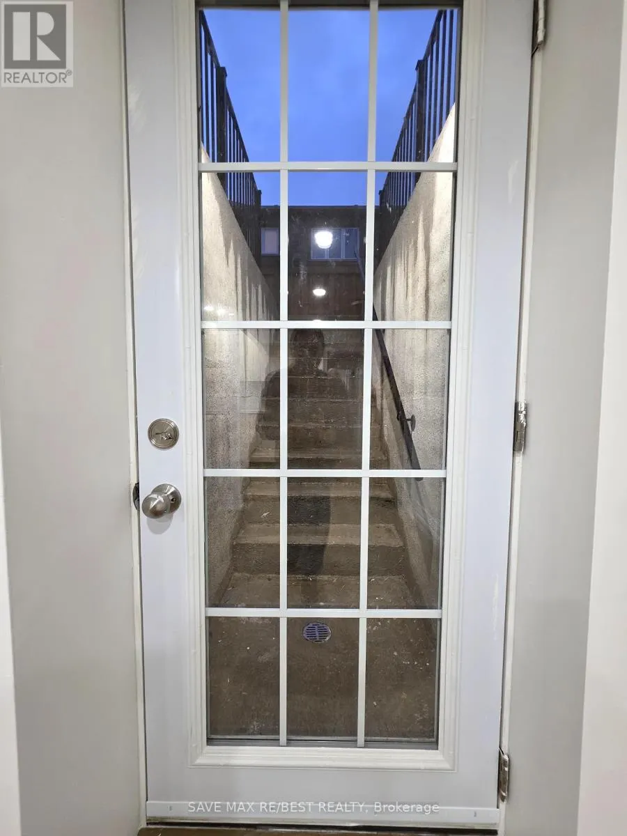 BSMT - 55 BUSHWOOD TRAIL