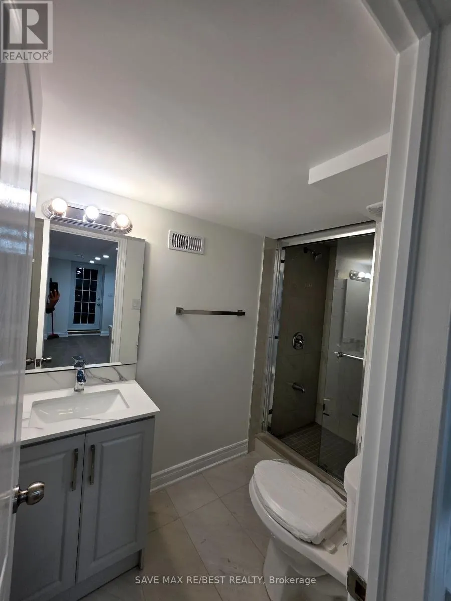 BSMT - 55 BUSHWOOD TRAIL