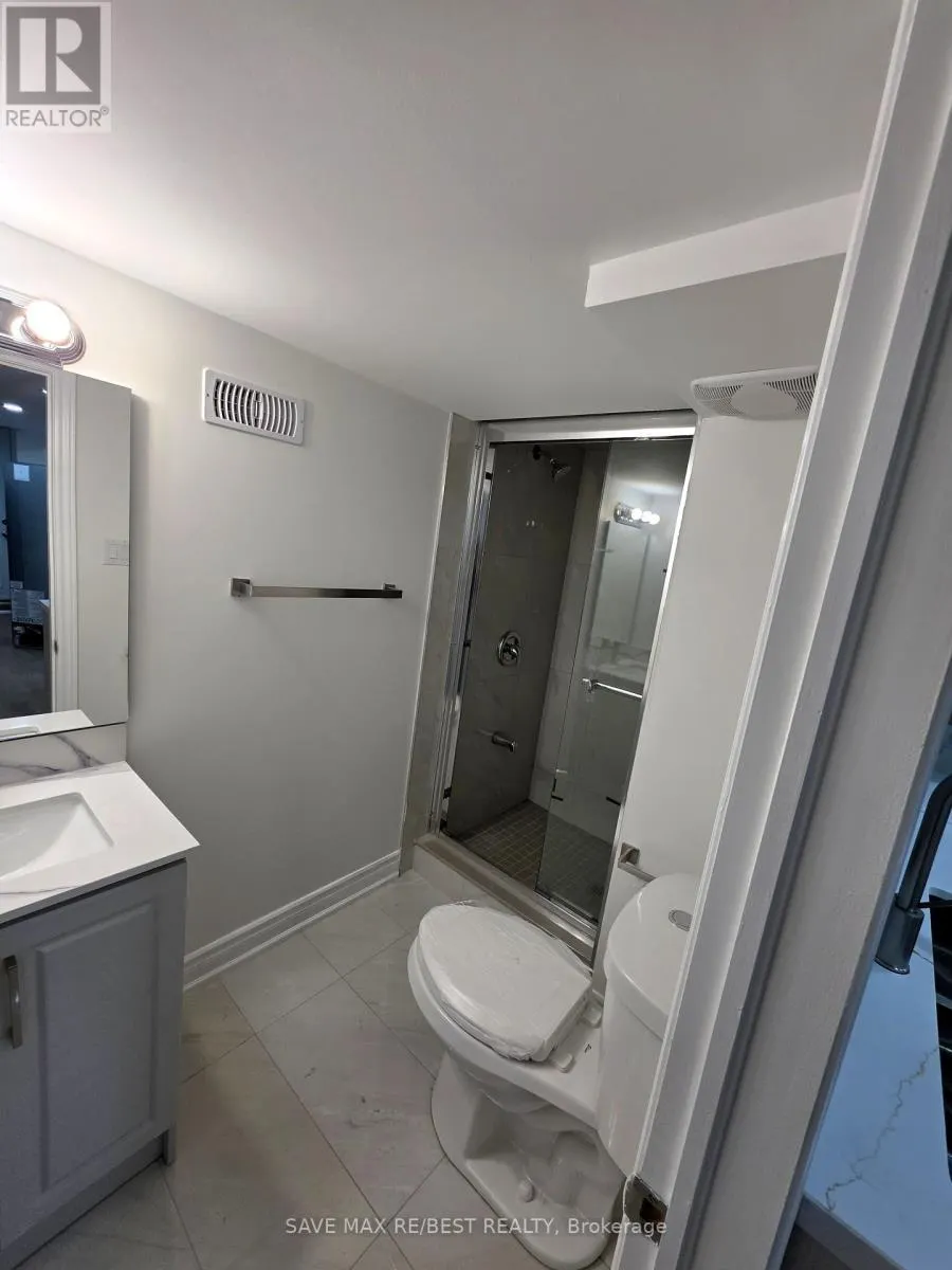 BSMT - 55 BUSHWOOD TRAIL