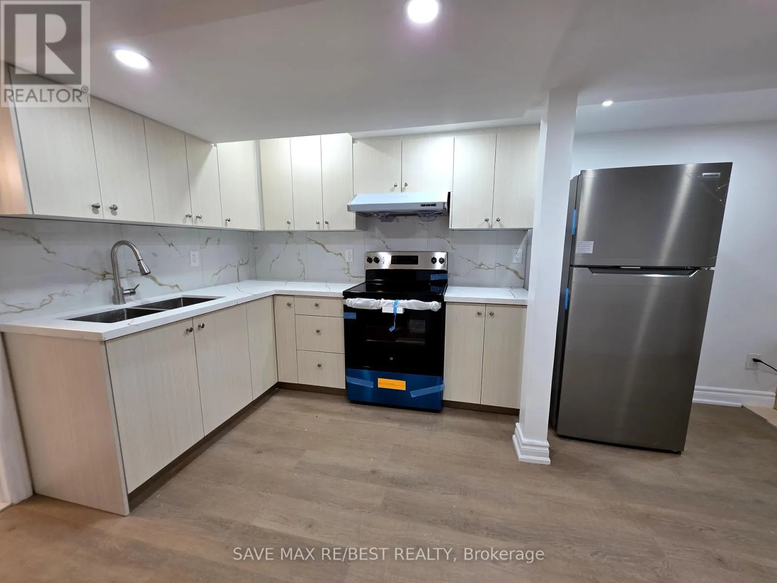 BSMT - 55 BUSHWOOD TRAIL