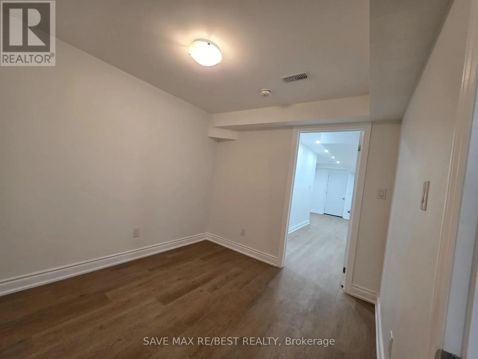 BSMT - 55 BUSHWOOD TRAIL