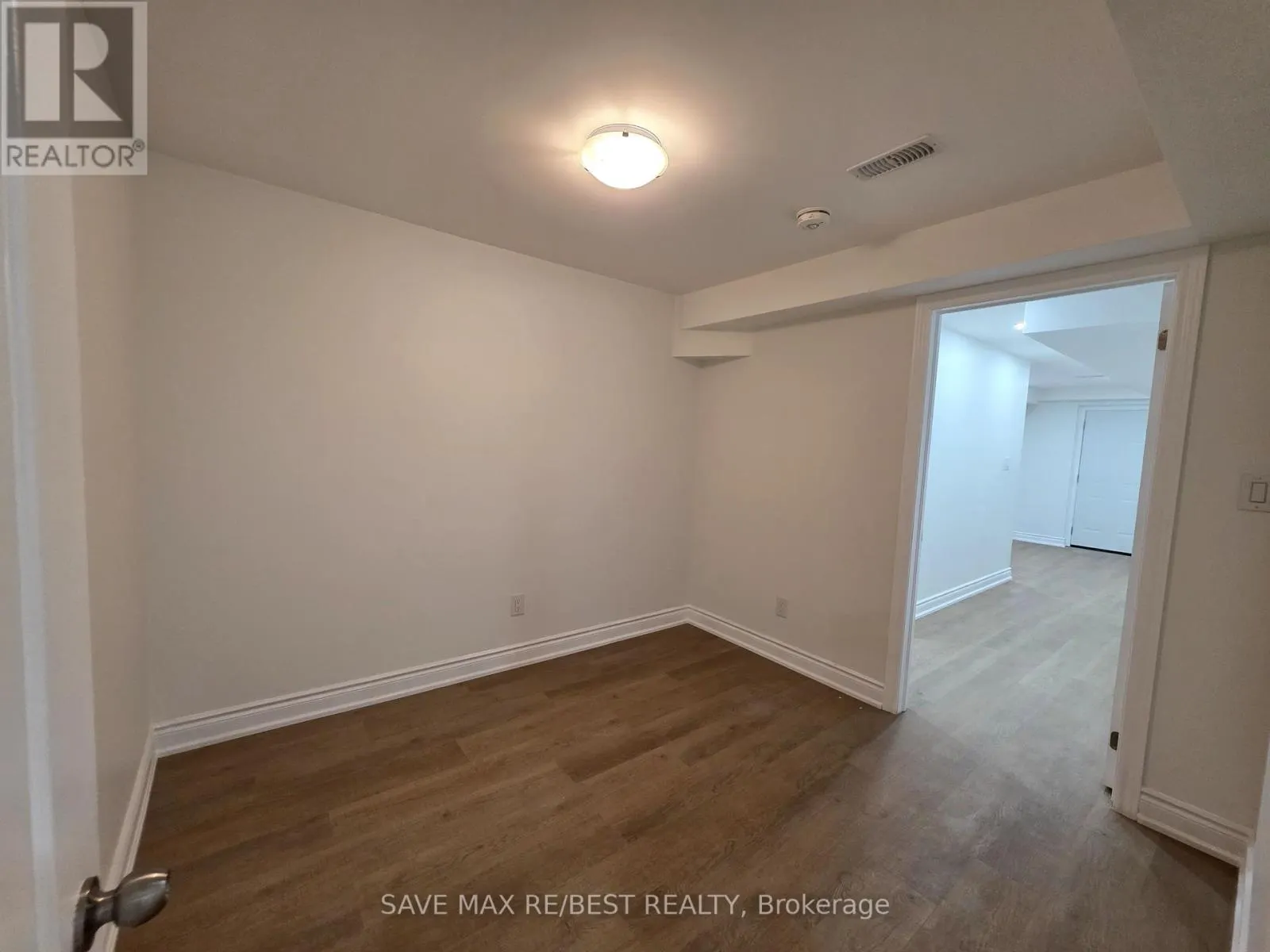 BSMT - 55 BUSHWOOD TRAIL