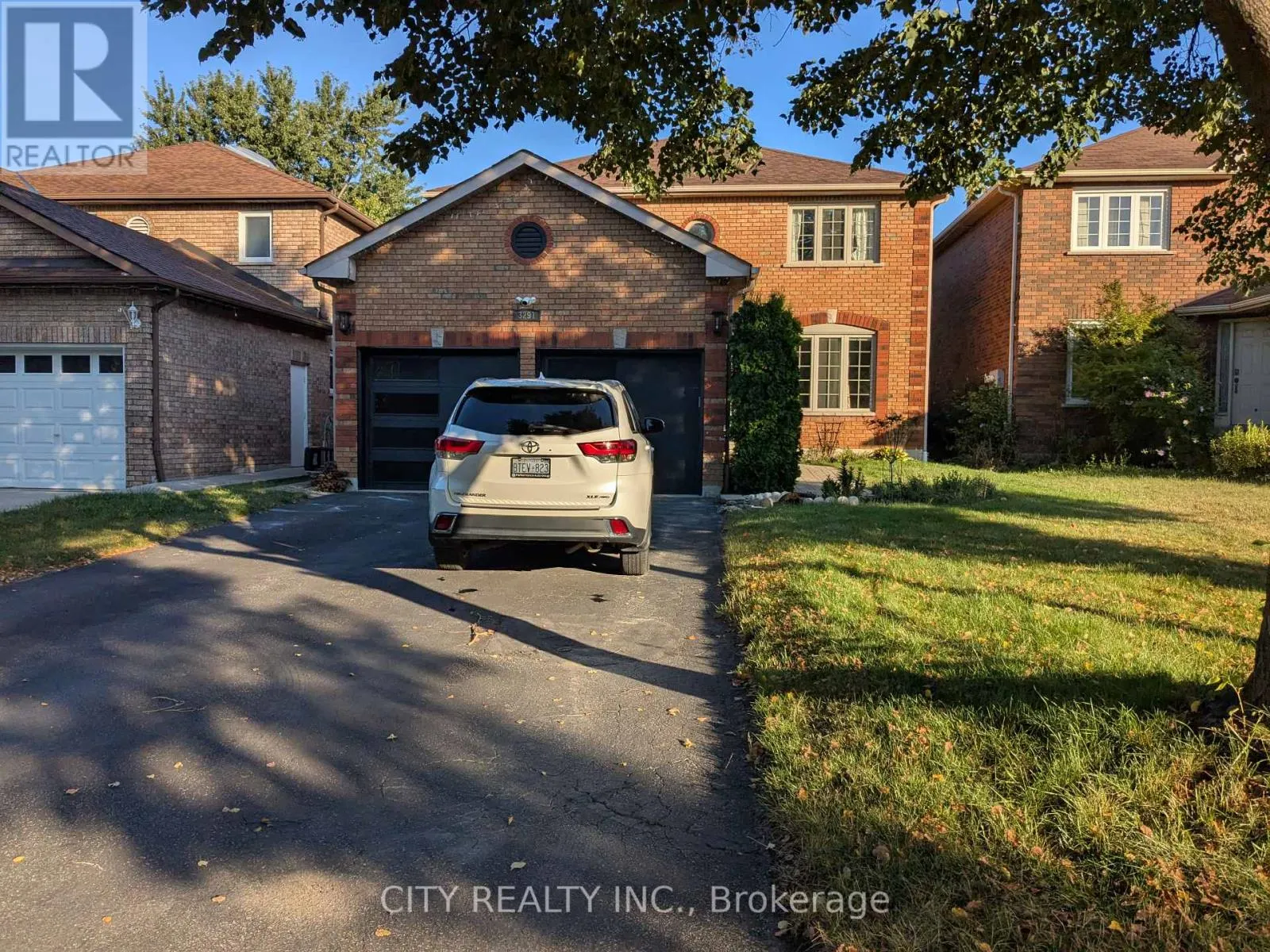 3291 CHARLEBROOK COURT