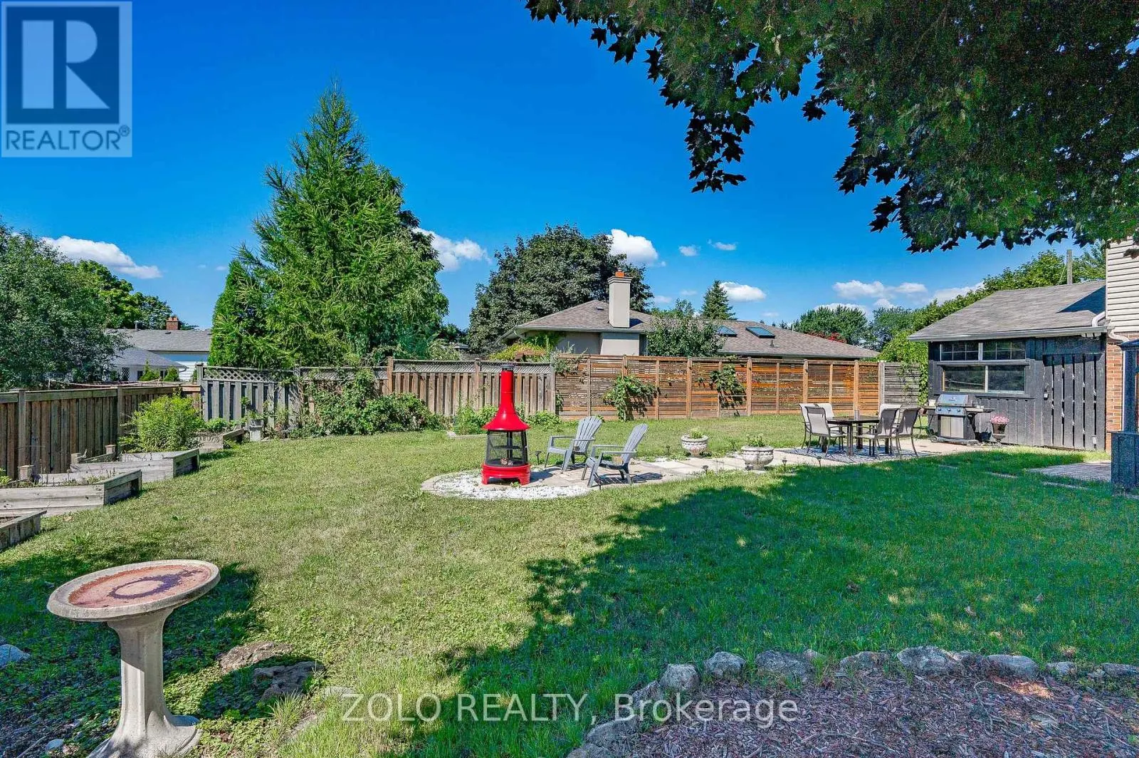 18 FAGAN DRIVE