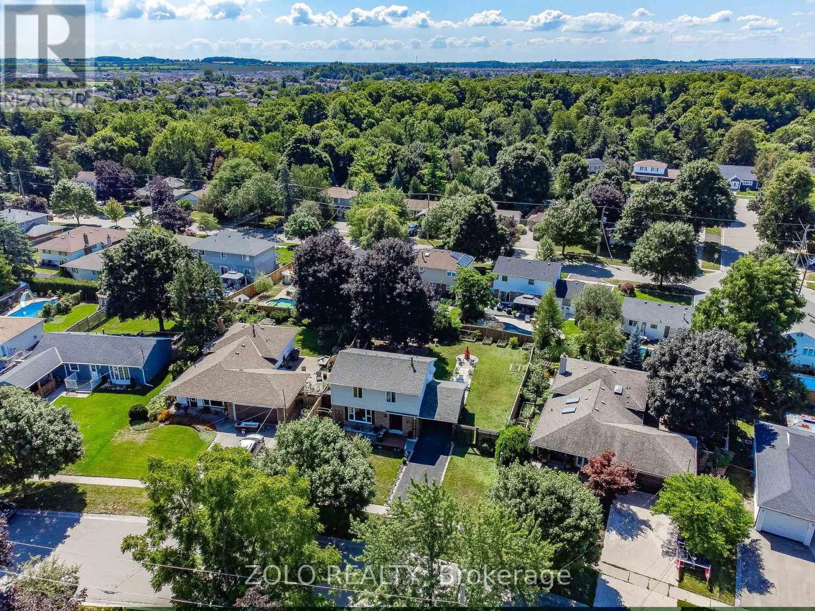 18 FAGAN DRIVE