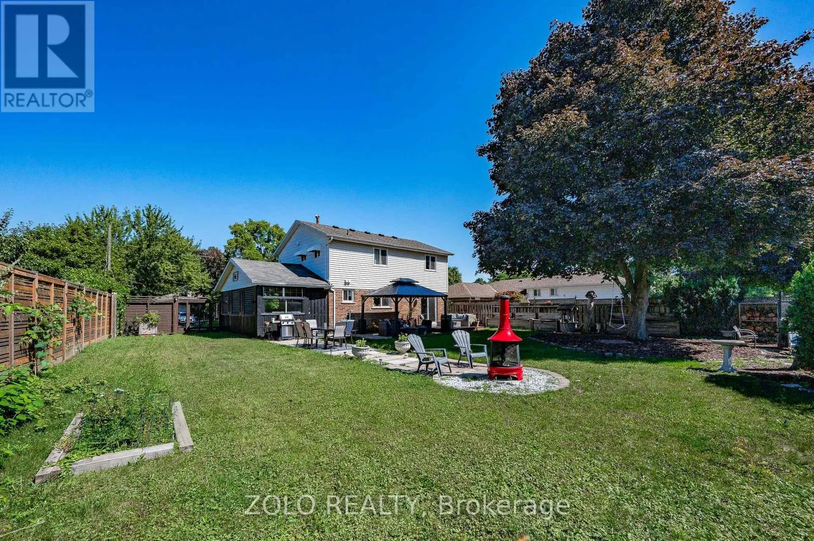 18 FAGAN DRIVE
