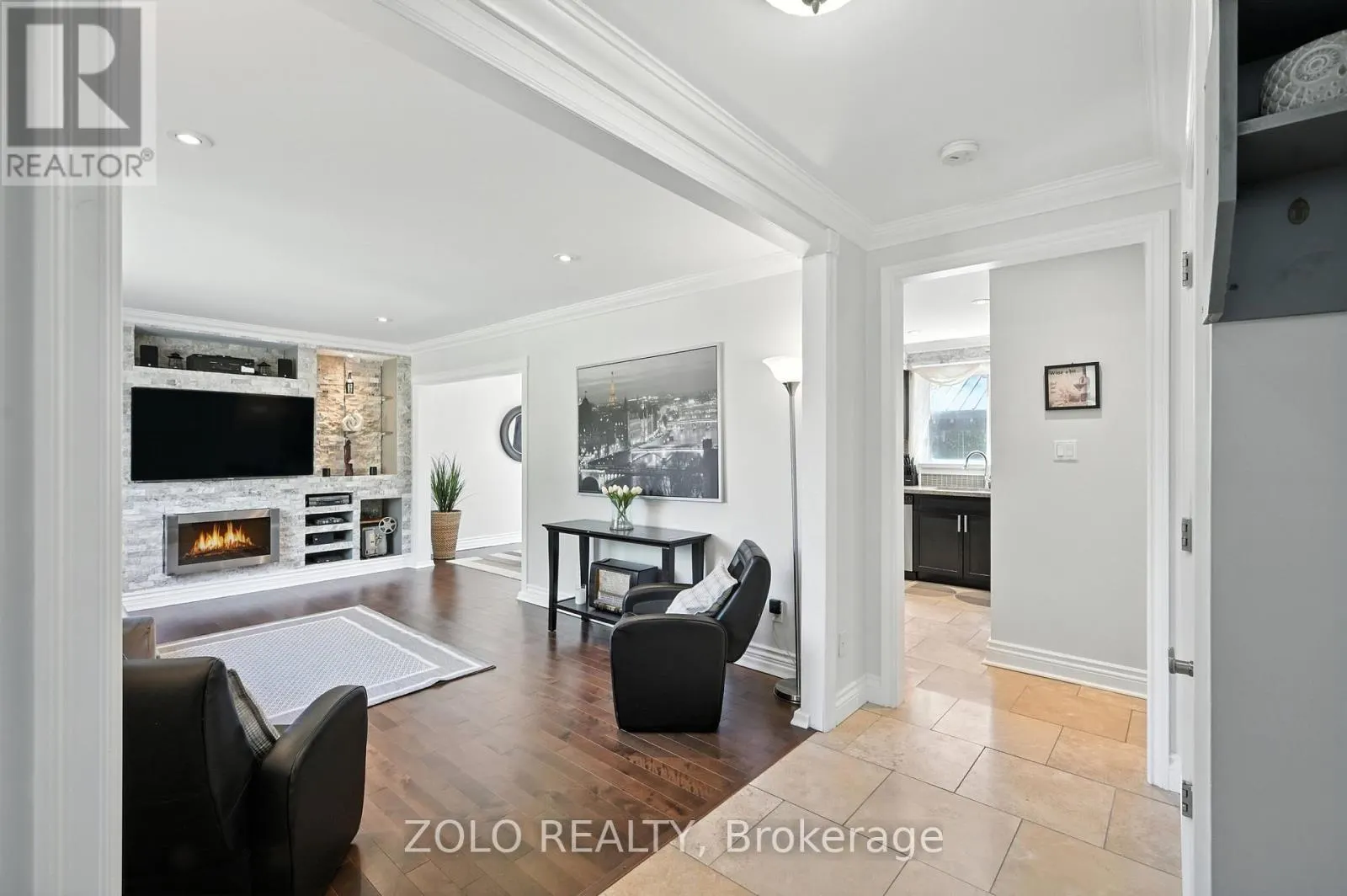 18 FAGAN DRIVE