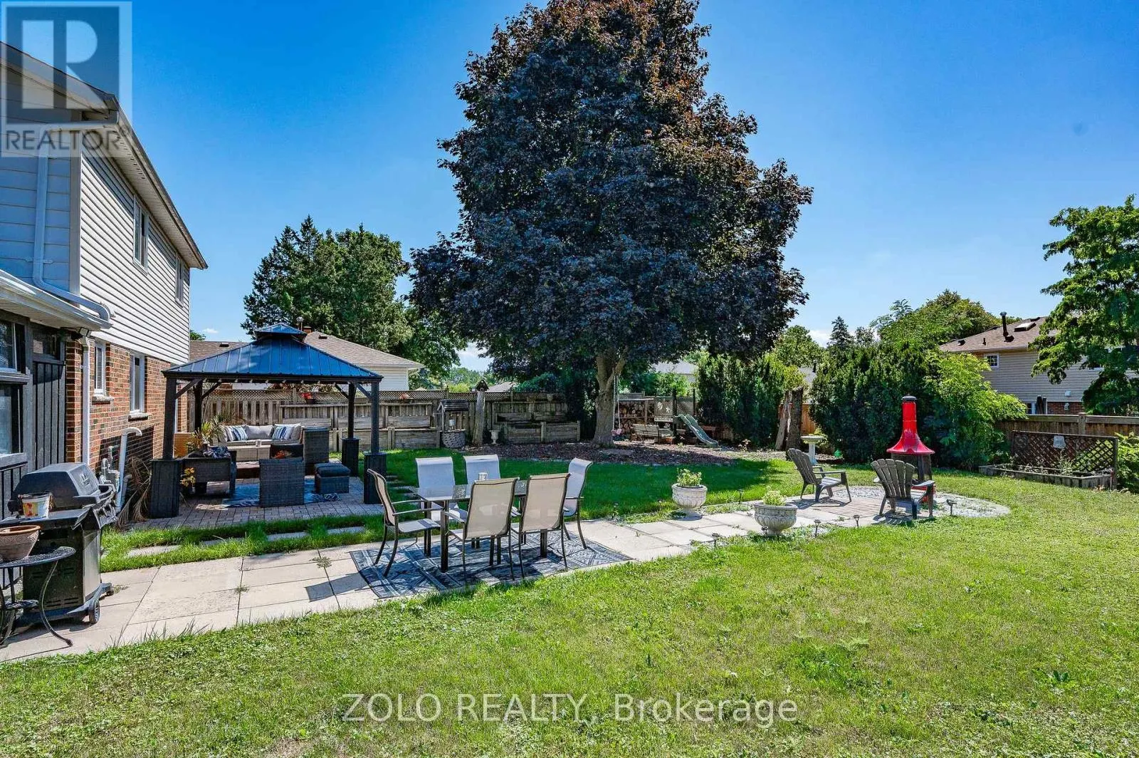 18 FAGAN DRIVE