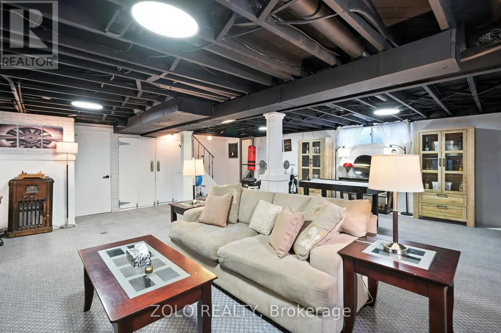 18 FAGAN DRIVE