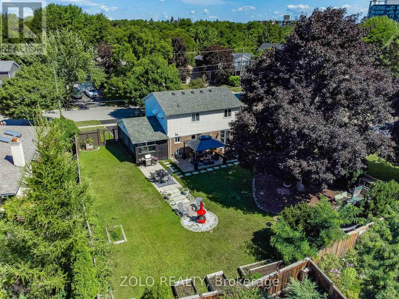18 FAGAN DRIVE