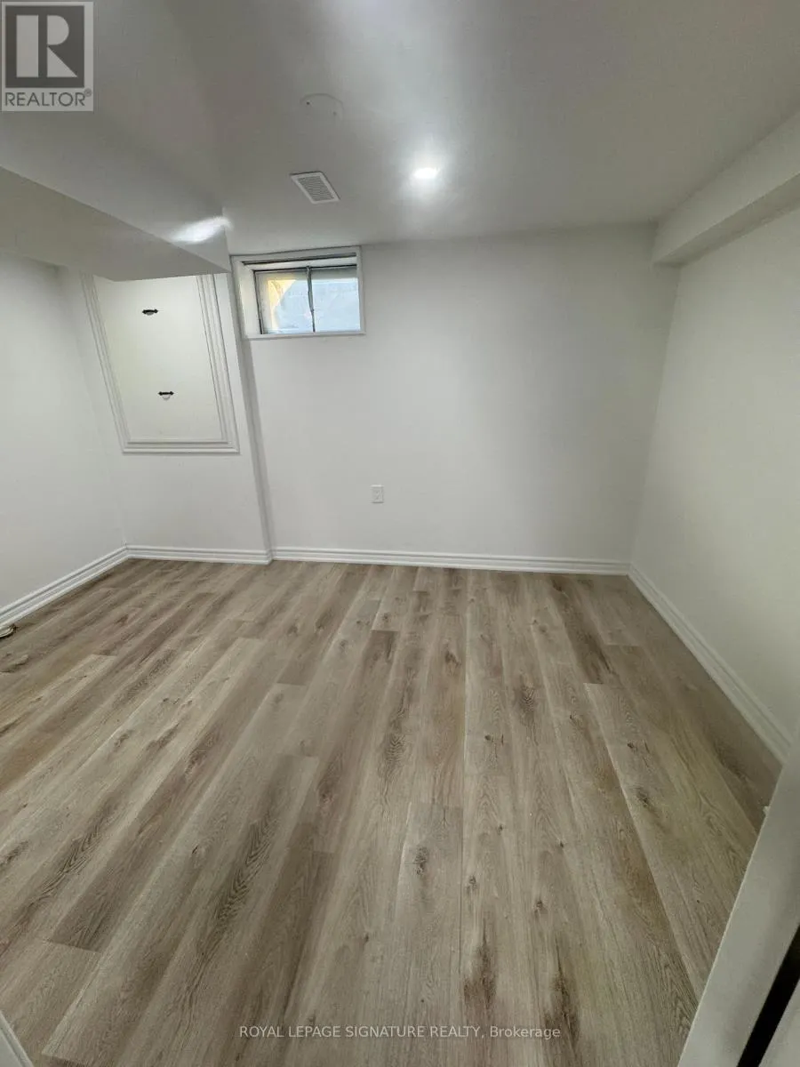 BSMT - 77 NANWOOD DRIVE