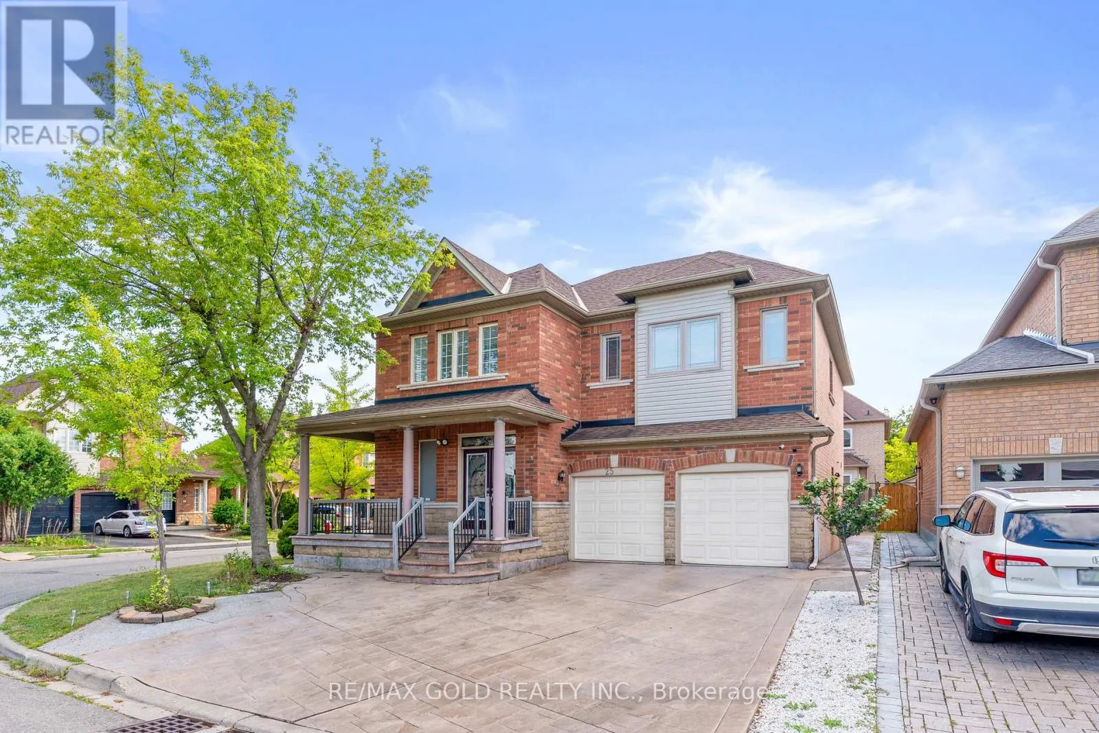 25 CASTLE MOUNTAIN DRIVE