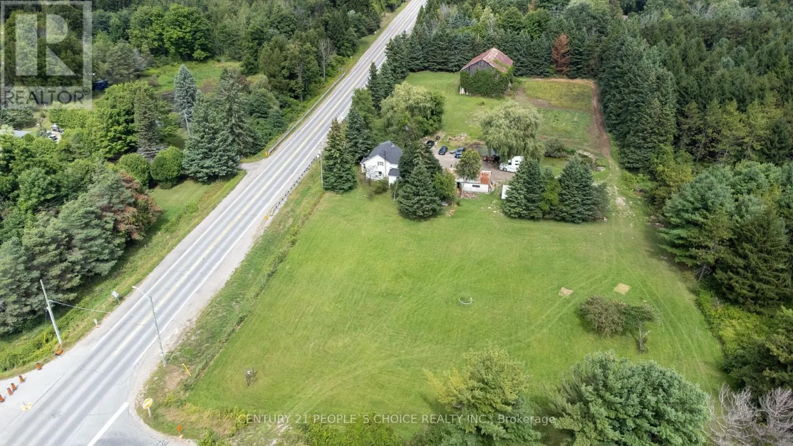 4037 CHARLESTON SIDE ROAD