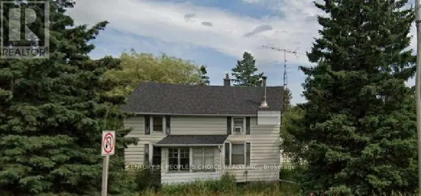 4037 CHARLESTON SIDE ROAD