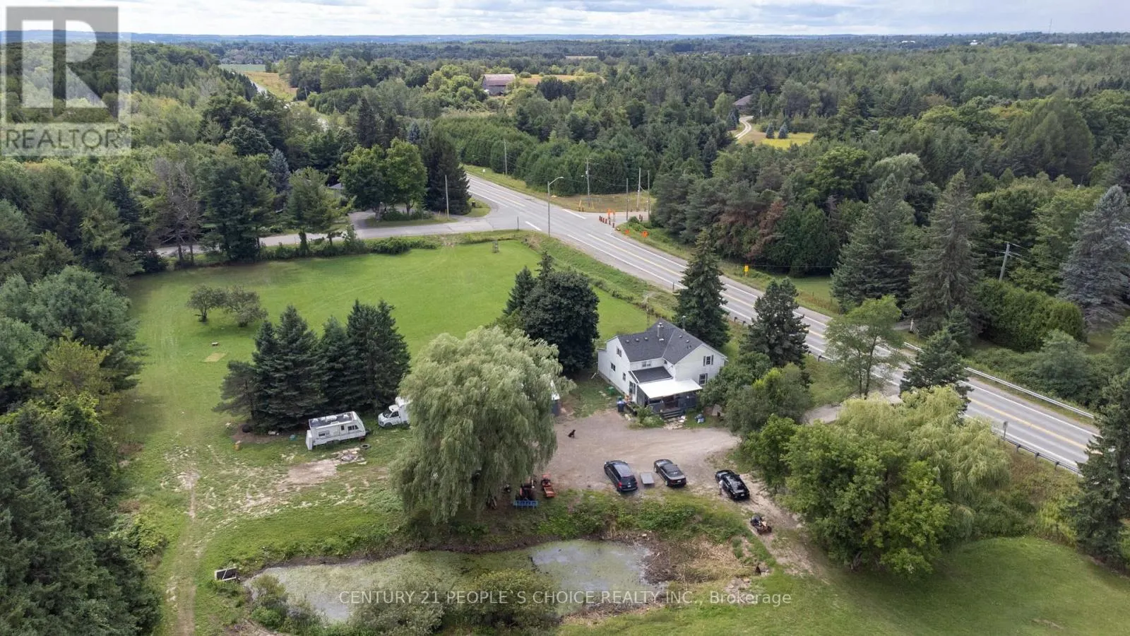 4037 CHARLESTON SIDE ROAD