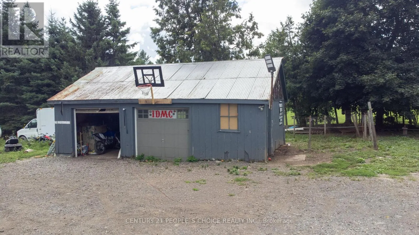 4037 CHARLESTON SIDE ROAD