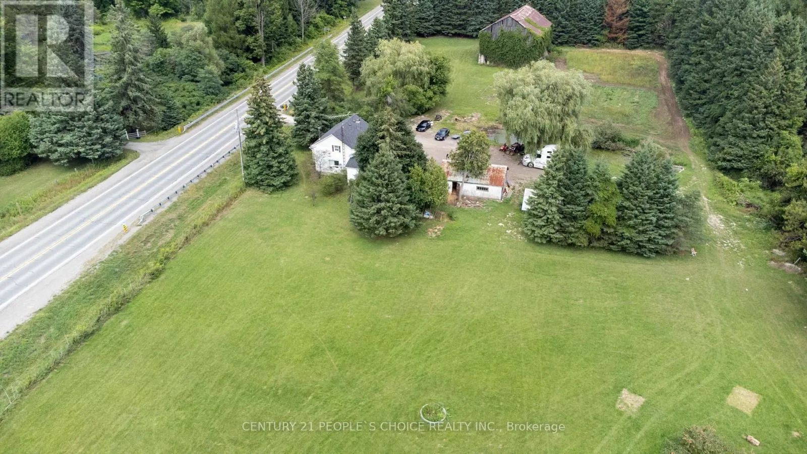 4037 CHARLESTON SIDE ROAD