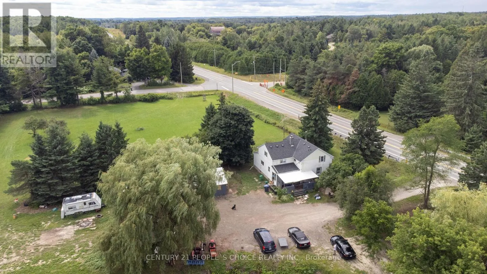 4037 CHARLESTON SIDE ROAD