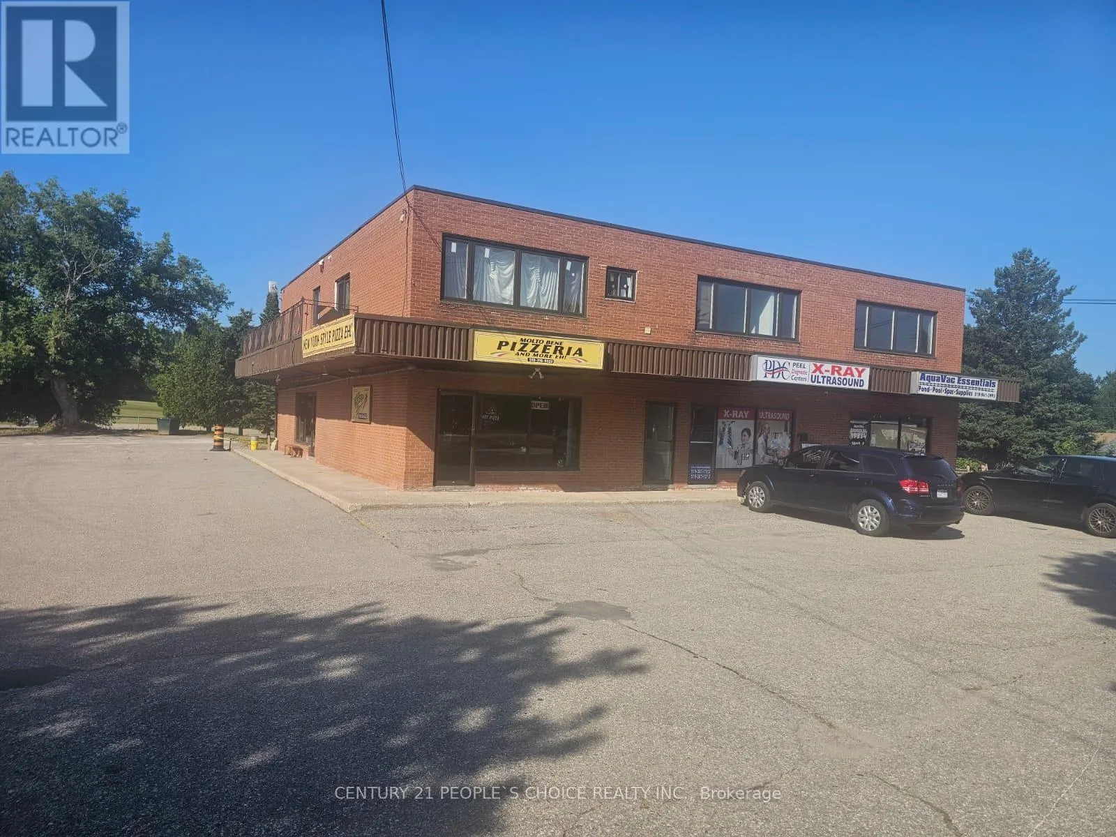 19834 AIRPORT ROAD