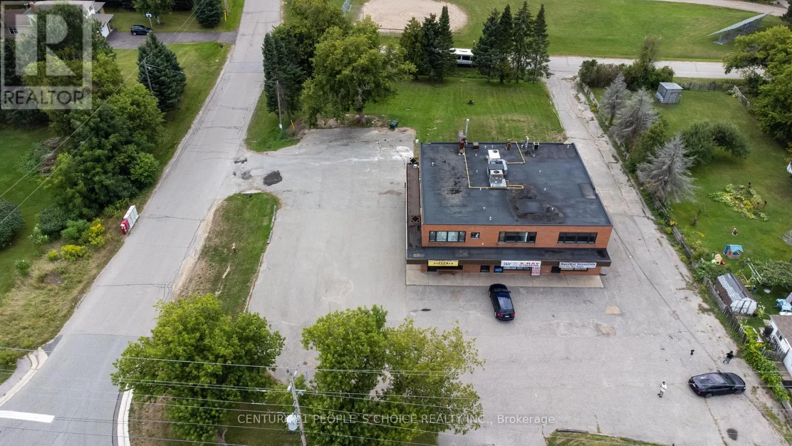 19834 AIRPORT ROAD