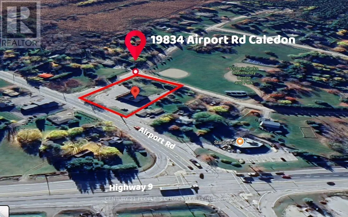 19834 AIRPORT ROAD