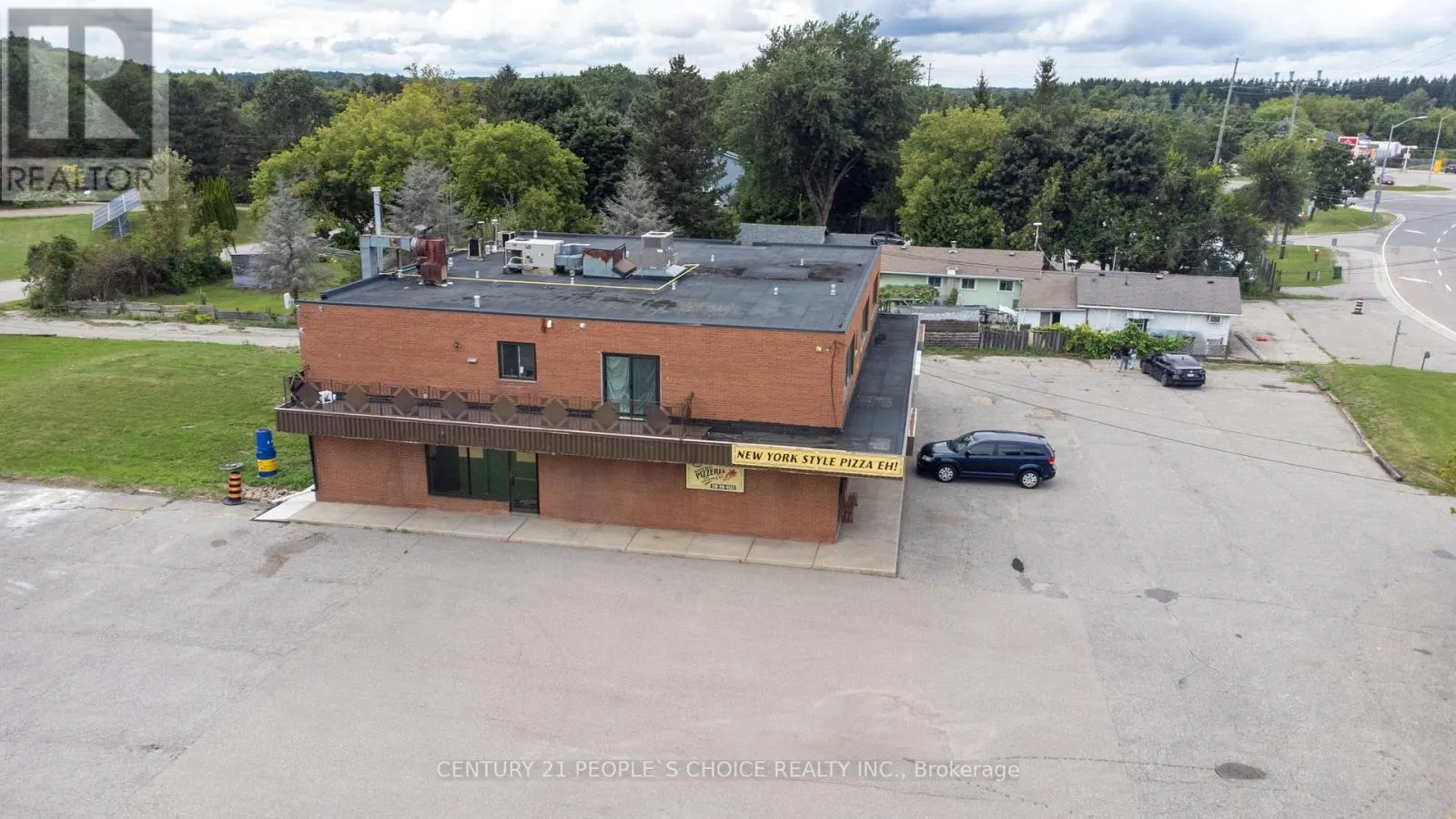 19834 AIRPORT ROAD