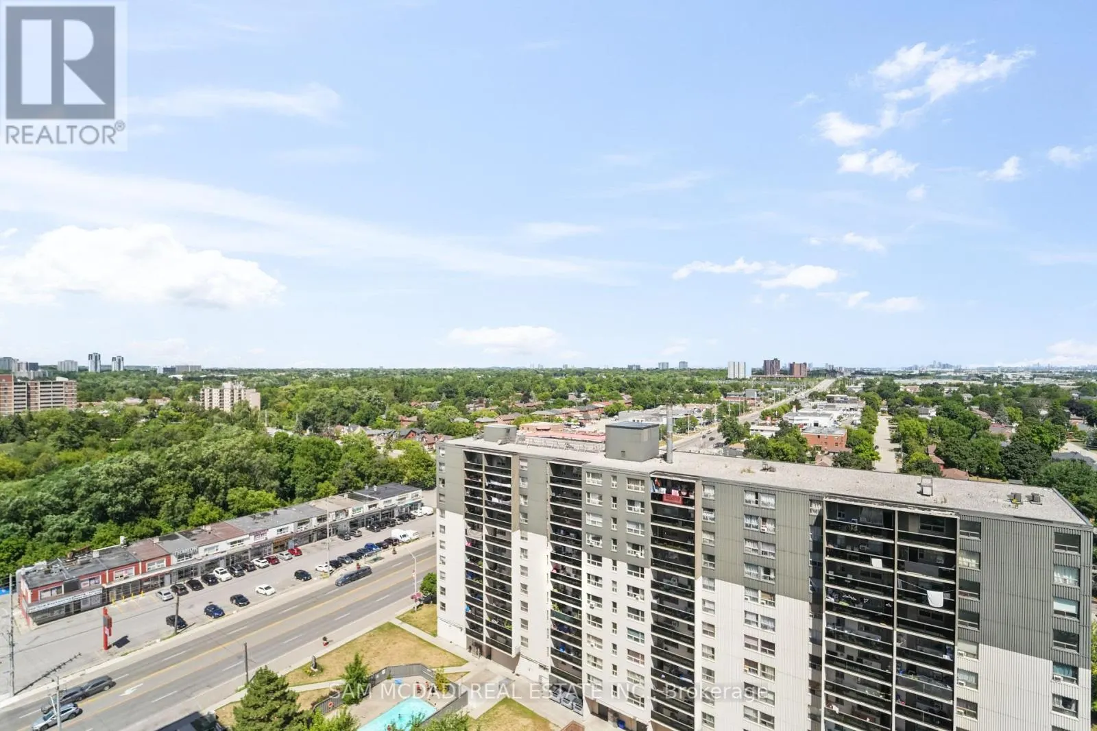 1513 - 86 DUNDAS STREET E