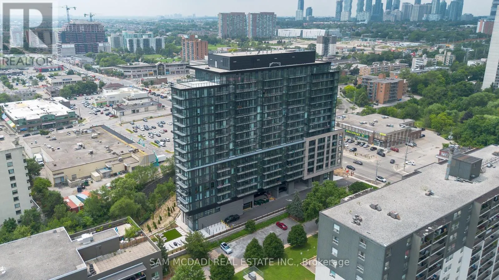 1513 - 86 DUNDAS STREET E