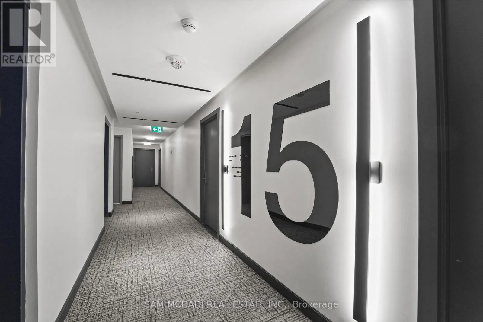 1513 - 86 DUNDAS STREET E