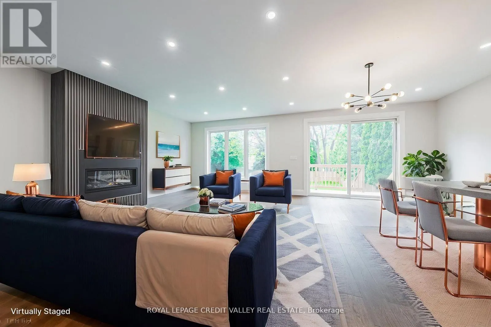 18 BELLMAN AVENUE