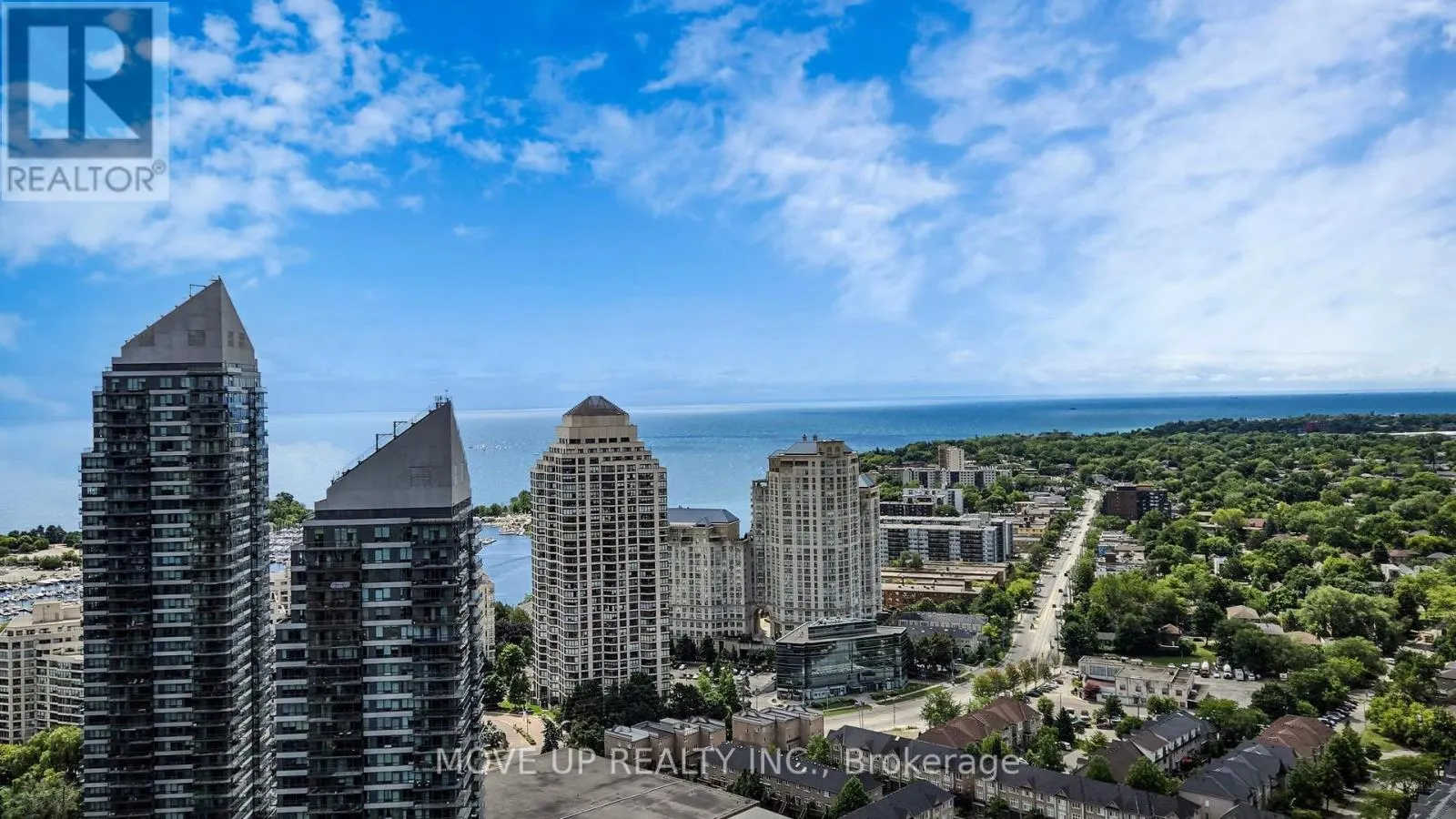 3202 - 36 PARK LAWN ROAD