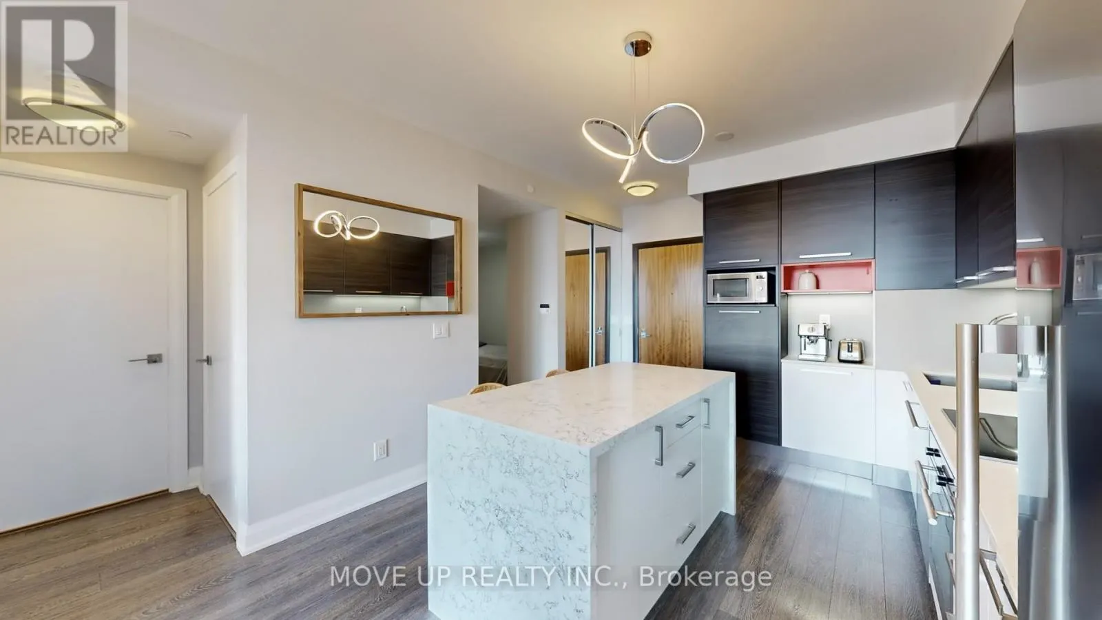 3202 - 36 PARK LAWN ROAD